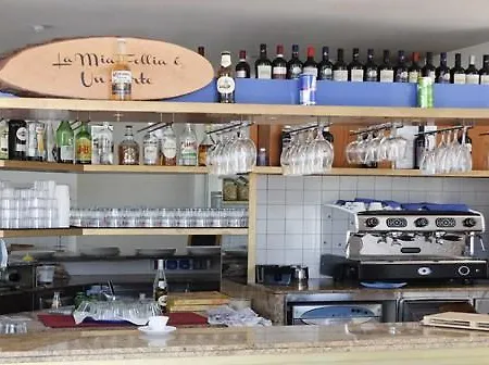 Hotel Osteria Delle Fonti Mare