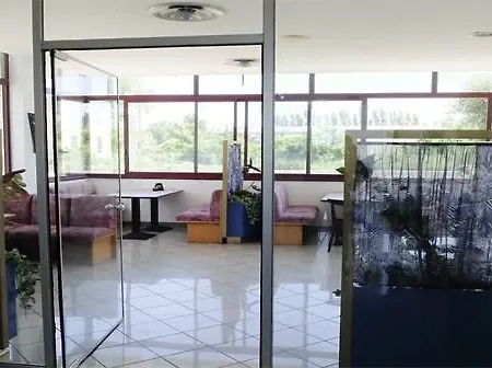 Hotel Osteria Delle Fonti Mare 3*
