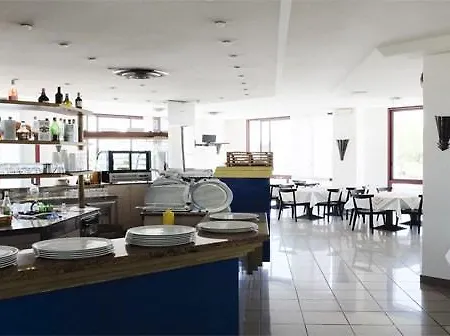 Osteria Delle Fonti Mare 3*