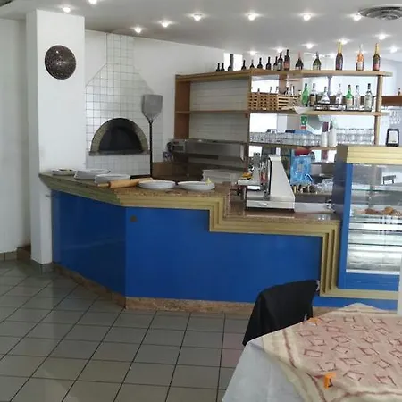 Osteria Delle Fonti Mare Cesenatico