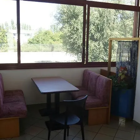 Osteria Delle Fonti Mare