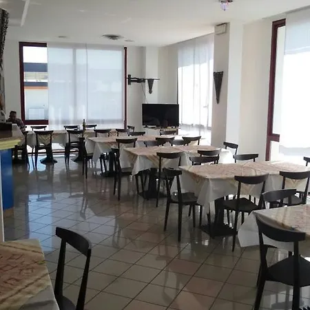 Osteria Delle Fonti Mare Hotel