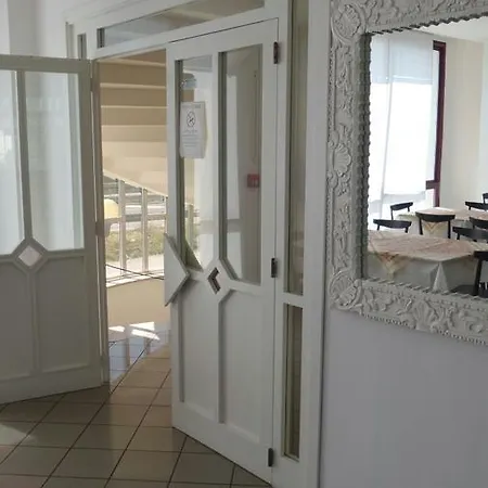 Osteria Delle Fonti Mare Hotel