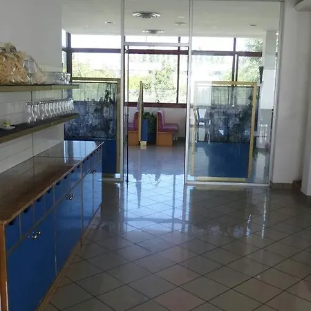 Osteria Delle Fonti Mare Cesenatico