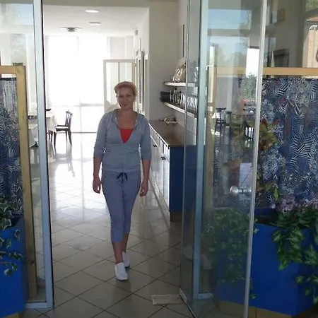 Hotel Osteria Delle Fonti Mare Cesenatico